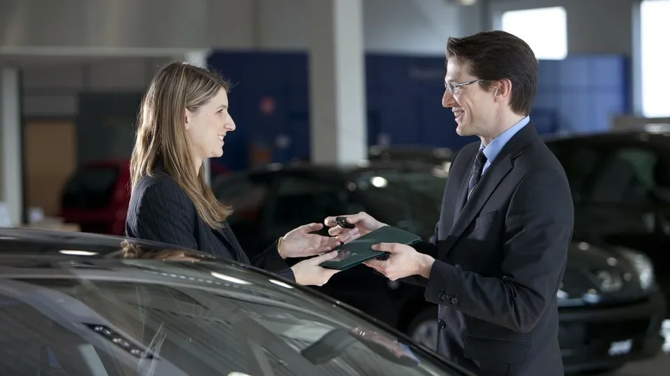 Arval meldet Zuwächse
